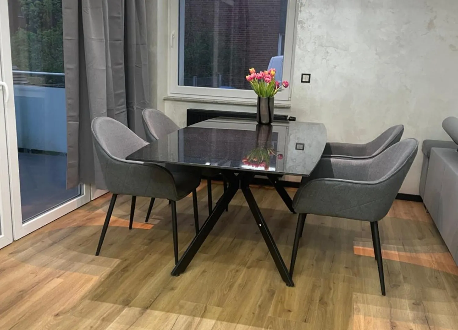 Apartment Wohnung Am Phoenixsee 3 Schlafzimmer Dortmund