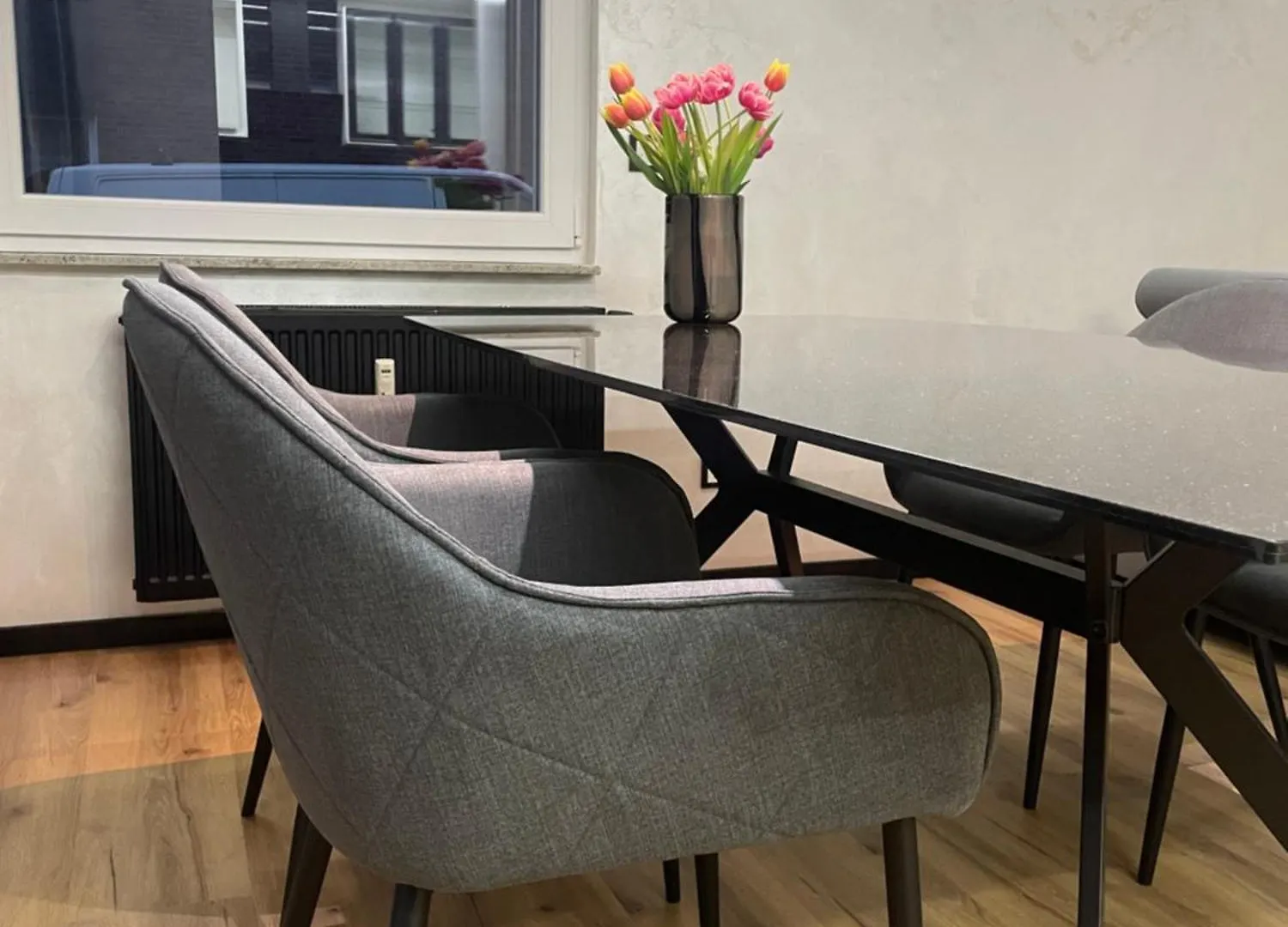 Wohnung Am Phoenixsee 3 Schlafzimmer Dortmund 0*,