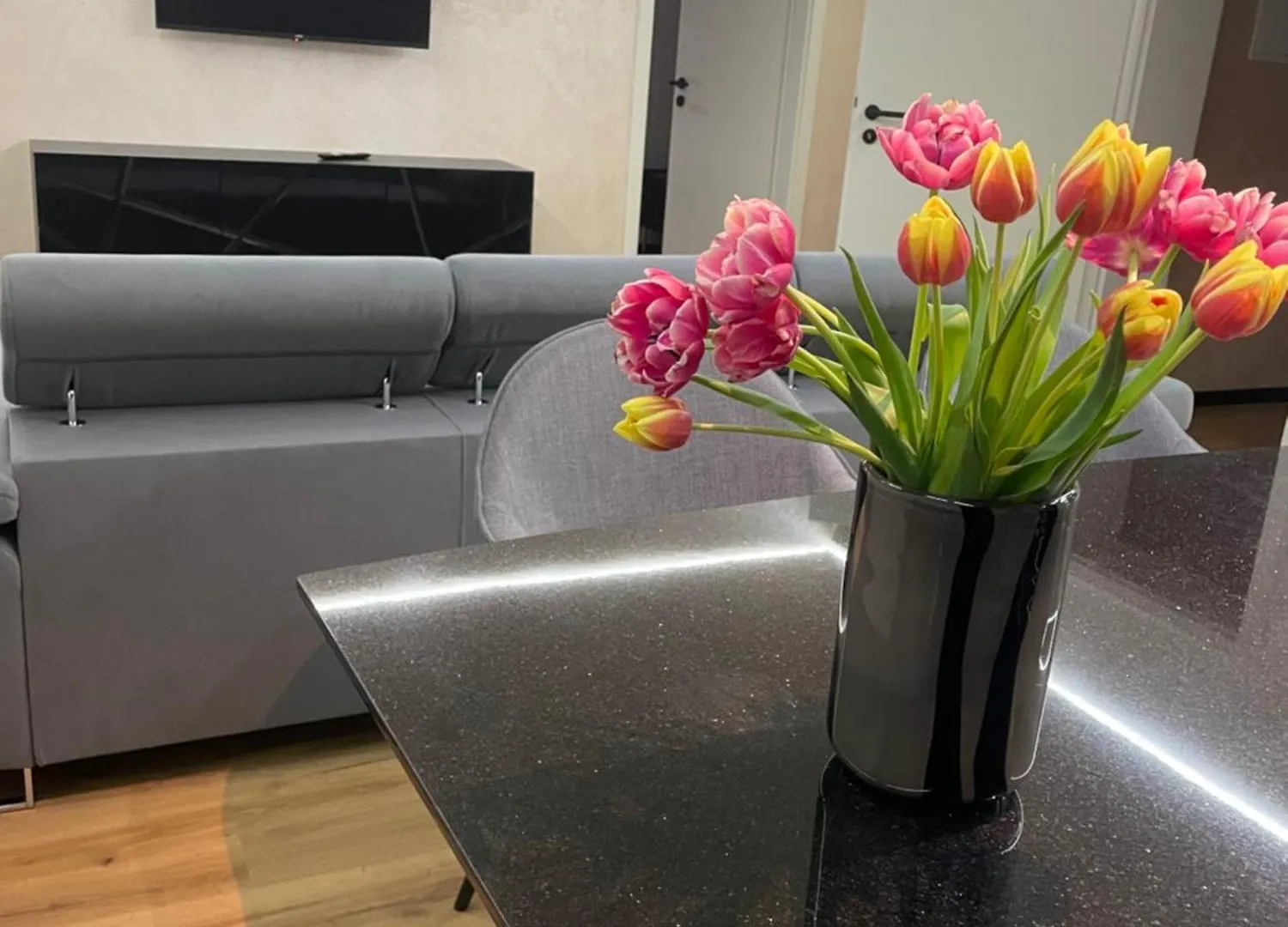 Wohnung Am Phoenixsee 3 Schlafzimmer location