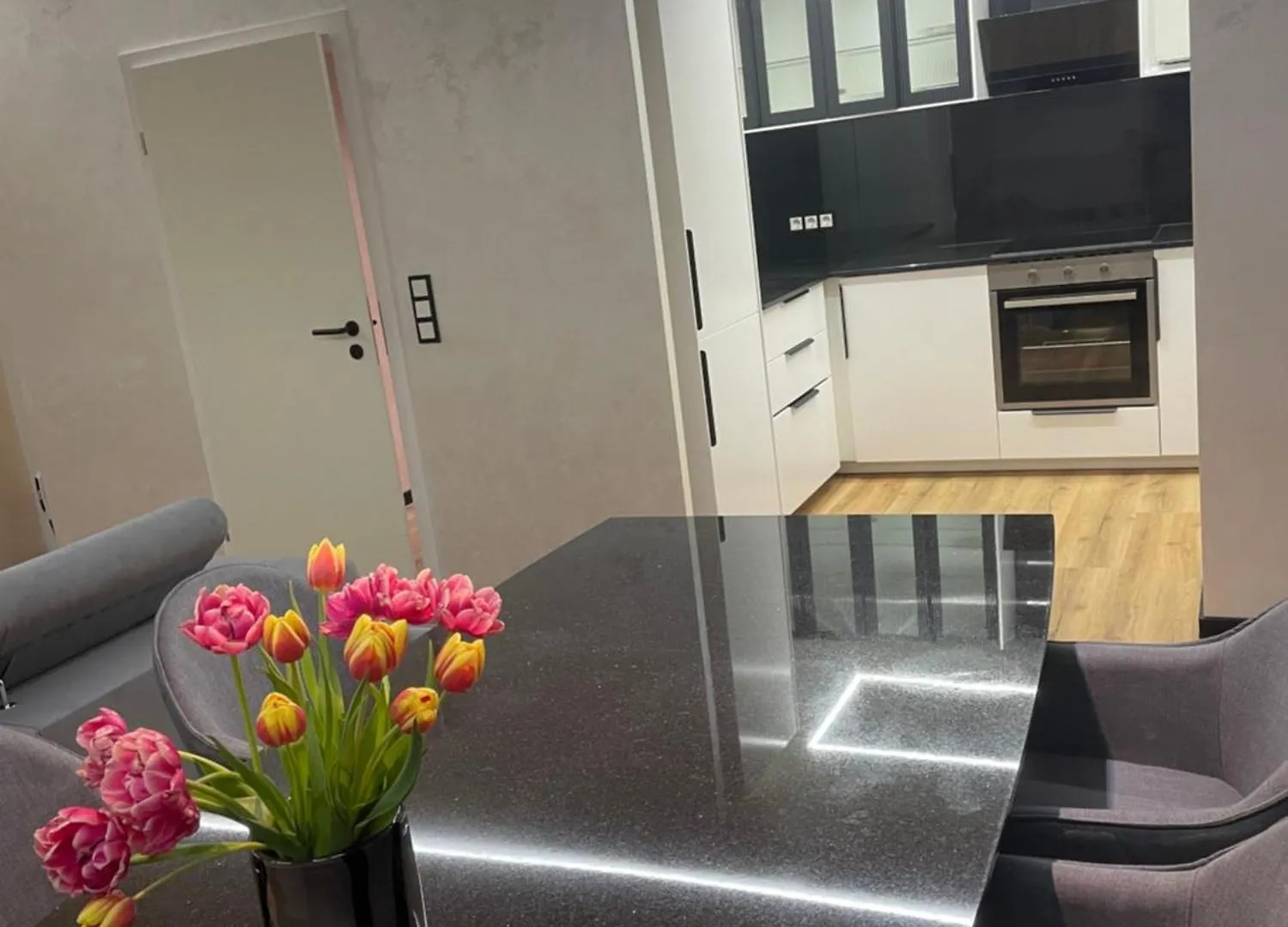 Wohnung Am Phoenixsee 3 Schlafzimmer Dortmund